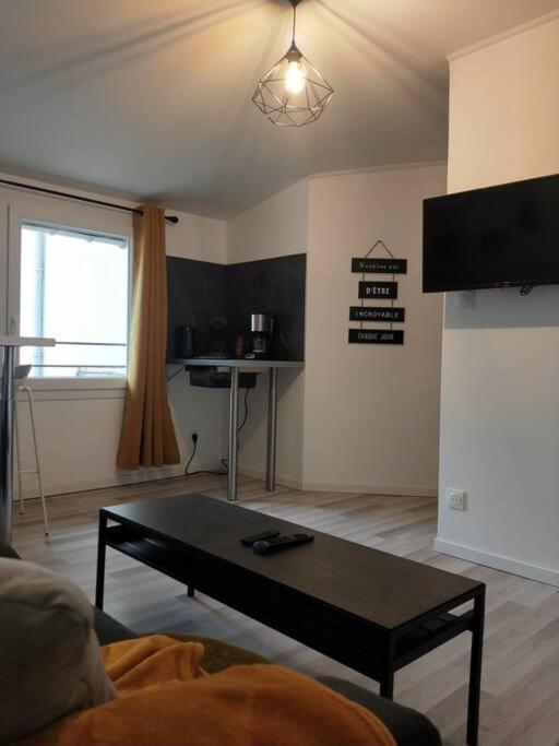 Le P'Tit Jeanne D'Arc Logements Insolites ナンシー エクステリア 写真